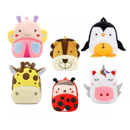 MORRAL INFANTIL DE AVENTURAS MORRALFUN®