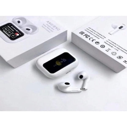 TOUCHPODS® CON PANTALLA TÁCTIL