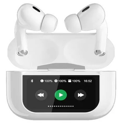 TOUCHPODS® CON PANTALLA TÁCTIL