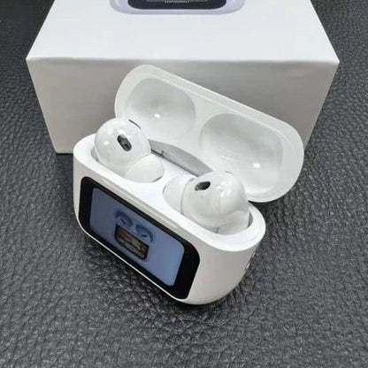 TOUCHPODS® CON PANTALLA TÁCTIL