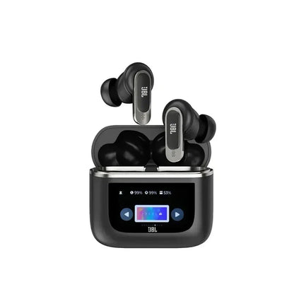 AUDÍFONOS CON PANTALLA TÁCTIL  PROBEATS®