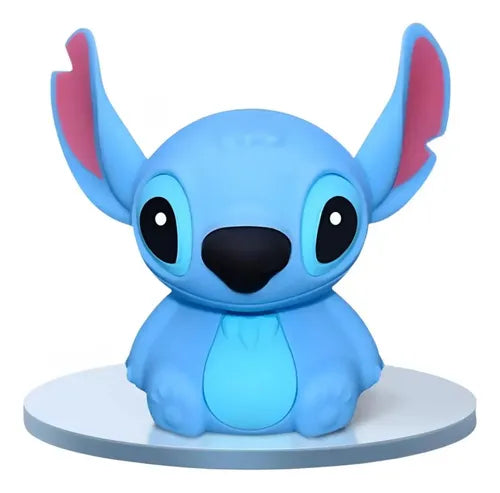 LÁMPARA DE SILICONA STICH®